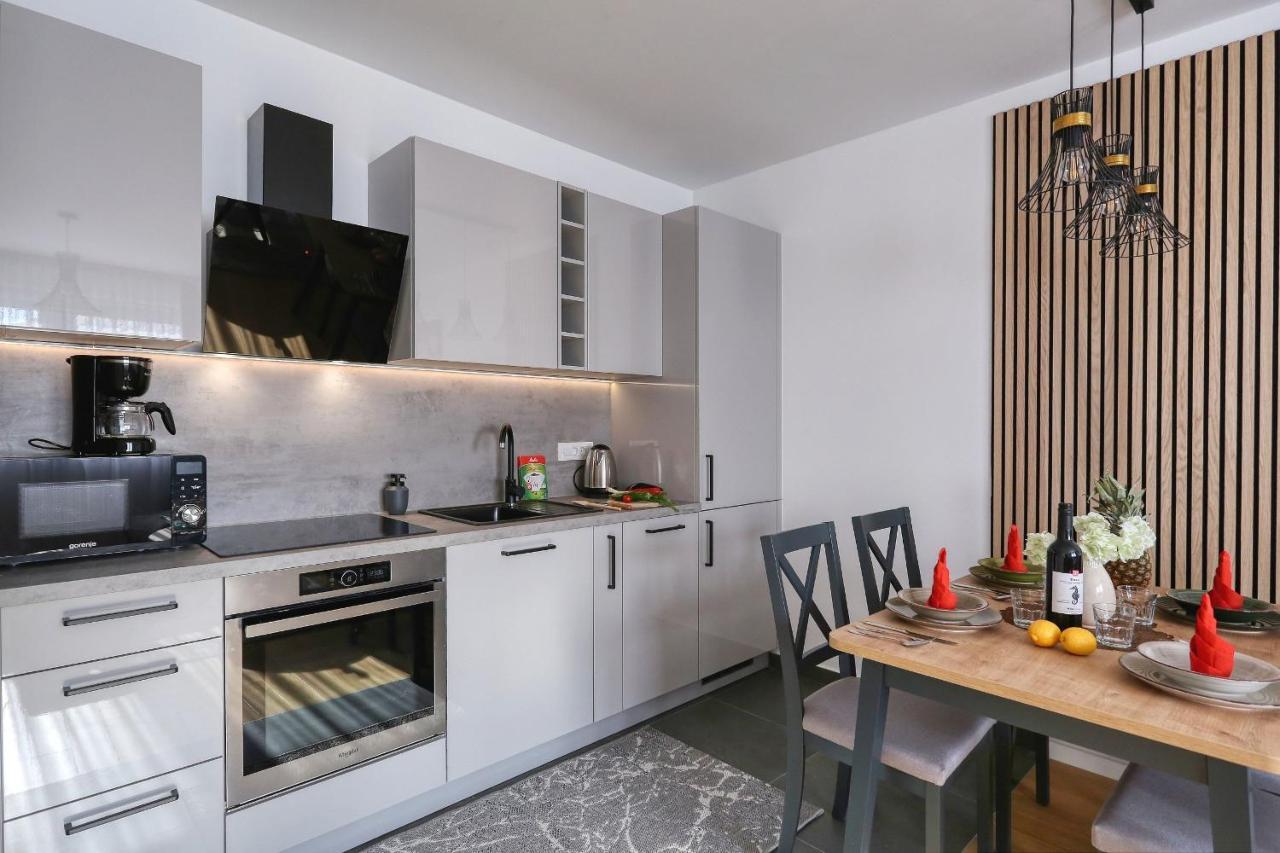 Apartments Perla With Free Parking Zadar Exteriör bild