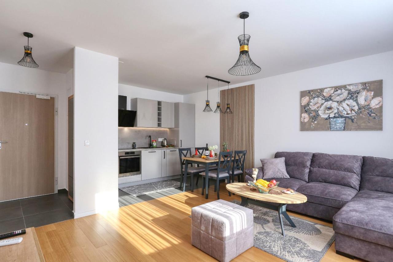 Apartments Perla With Free Parking Zadar Exteriör bild